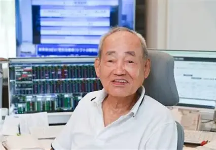 藤本茂の写真