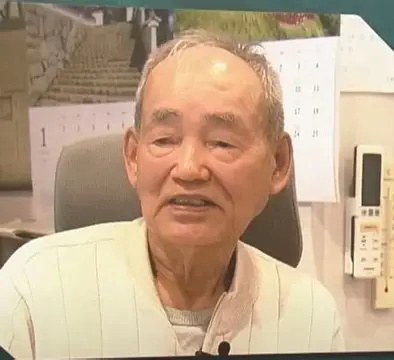藤本茂の講演風景